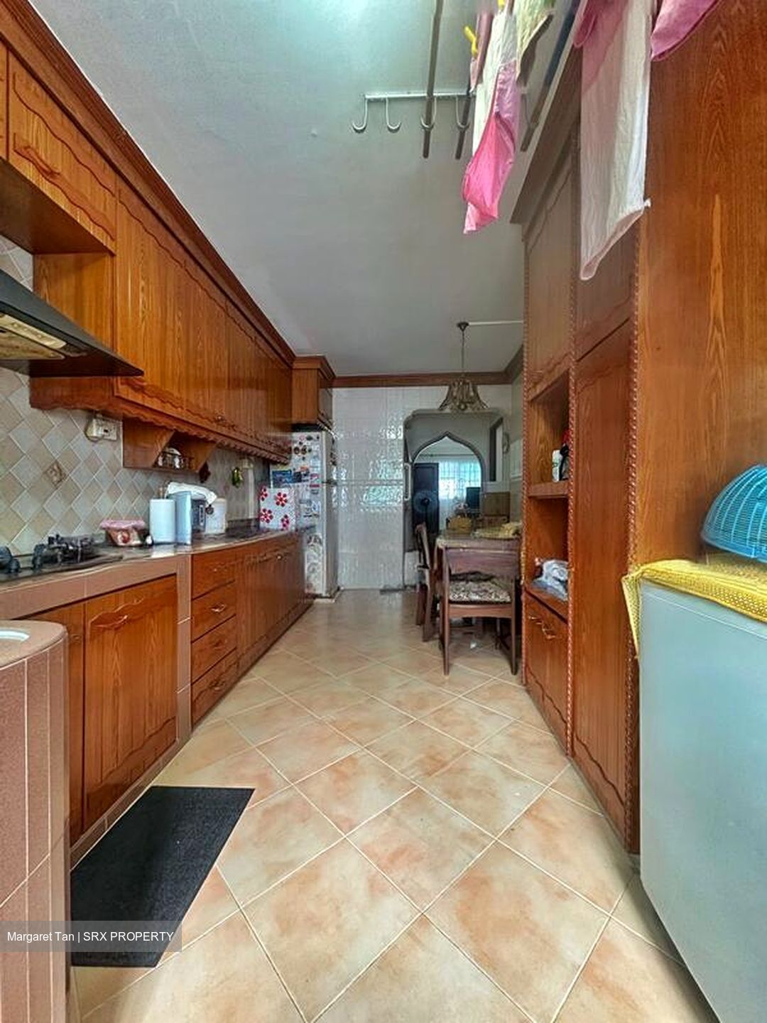 Blk 284 Tampines Street 22 (Tampines), HDB 3 Rooms #502656601